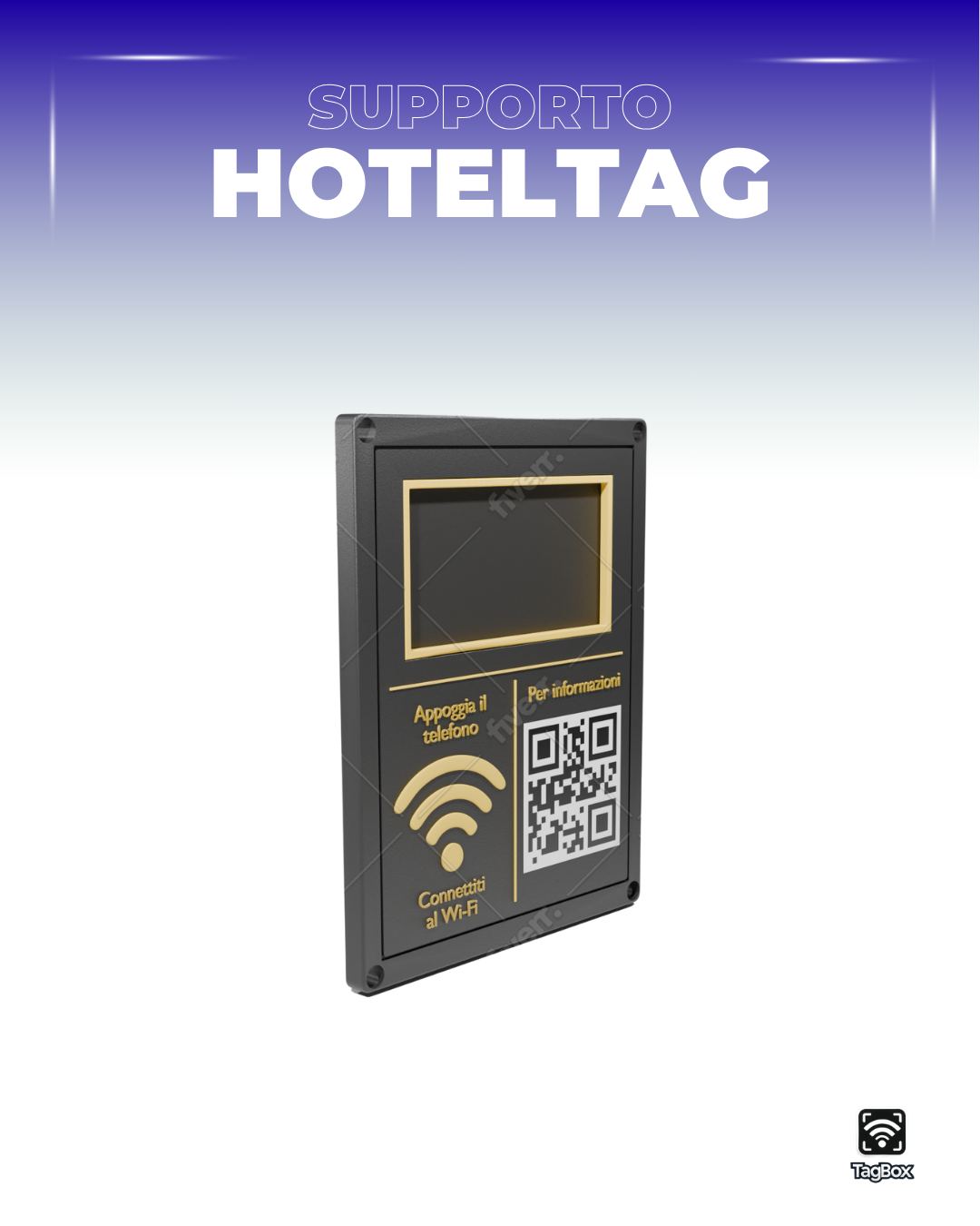 HotelTag