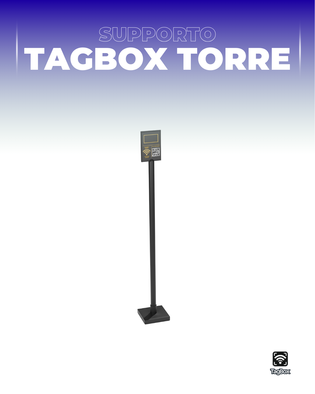 TagBox Torre