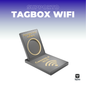TagBox Wi-Fi
