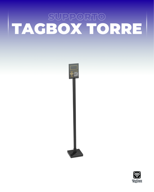 TagBox Torre